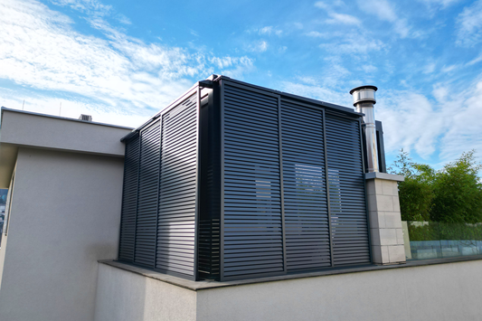 Prístrešky Soltec 8