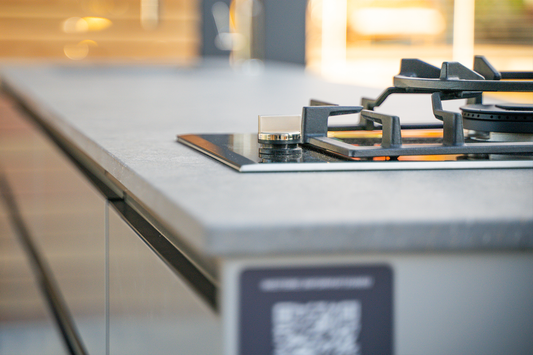 Vonkajšie kuchyne 2