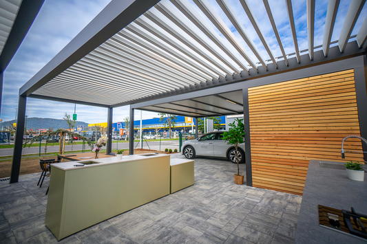 Vonkajšie kuchyne 4