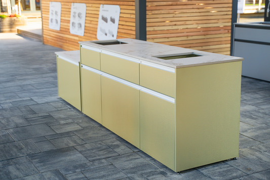 Vonkajšie kuchyne 5