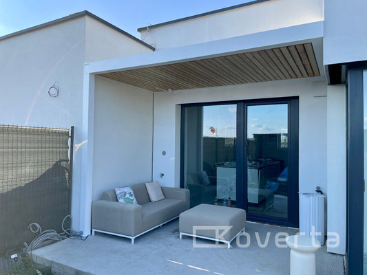 Prístrešky Soltec 3