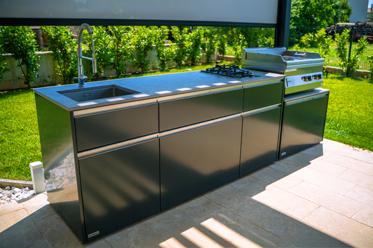 Vonkajšie kuchyne 7