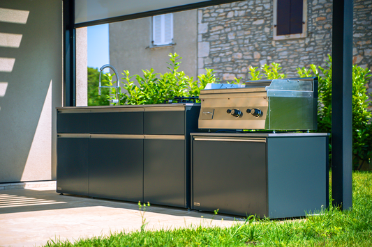 Vonkajšie kuchyne 9