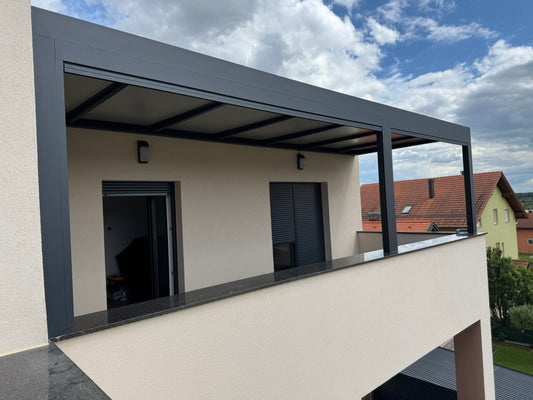 Prístrešky Soltec 10