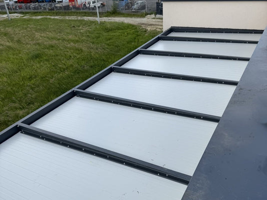 Prístrešky Soltec 13