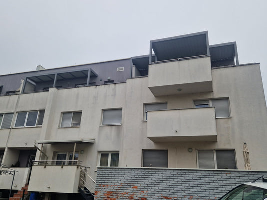 Prístrešky Soltec 14