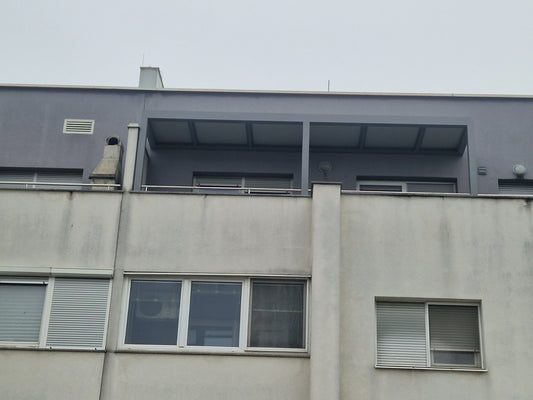 Prístrešky Soltec 11